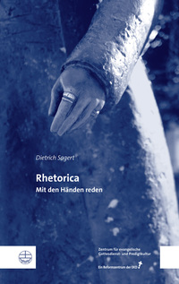 Vorderes Coverbild Rhetorica