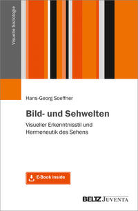 Vorderes Coverbild Bild- und Sehwelten