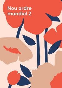 Vorderes Coverbild Nou ordre mundial 2