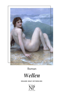 Vorderes Coverbild Wellen