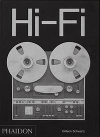 Vorderes Coverbild Hi-Fi