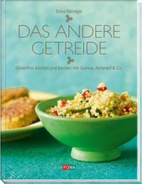 Vorderes Coverbild Das andere Getreide