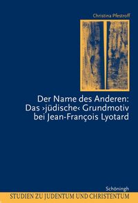 Vorderes Coverbild Der Name des Anderen