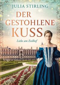 Vorderes Coverbild Der gestohlene Kuss
