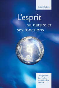 Vorderes Coverbild L'esprit sa nature et ses fonctions
