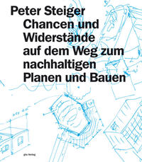Vorderes Coverbild Chancen und Widerstände auf dem Weg zum nachhaltigen Planen und Bauen