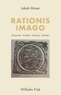 Vorderes Coverbild Rationis Imago