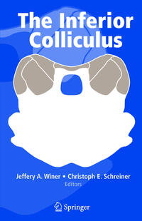 Vorderes Coverbild The Inferior Colliculus