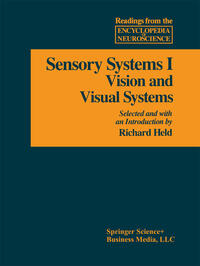 Vorderes Coverbild Sensory System I
