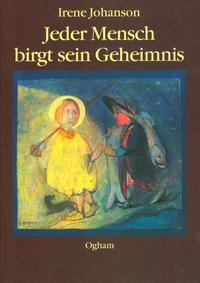 Vorderes Coverbild Jeder Mensch birgt sein Geheimnis
