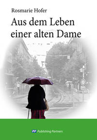 Vorderes Coverbild Aus dem Leben einer alten Dame