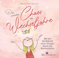 Vorderes Coverbild Das sensible Chaos der Wechseljahre