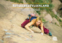 Vorderes Coverbild Rotgelbes Felsenland