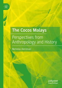 Vorderes Coverbild The Cocos Malays