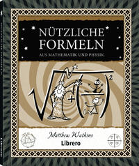 Vorderes Coverbild Nützliche Formeln