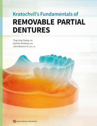 Vorderes Coverbild Kratochvil's Fundamentals of Removable Partial Dentures