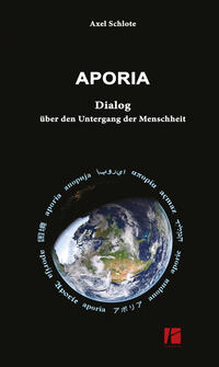 Vorderes Coverbild Aporia