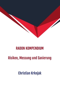 Vorderes Coverbild Radon Kompendium