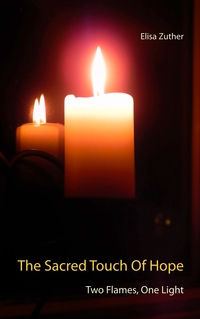 Vorderes Coverbild The Sacred Touch Of Hope