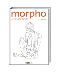 Vorderes Coverbild Morpho