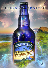 Vorderes Coverbild Wünschelbräu Premium