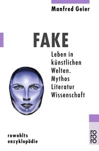 Vorderes Coverbild Fake