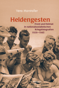 Vorderes Coverbild Heldengesten