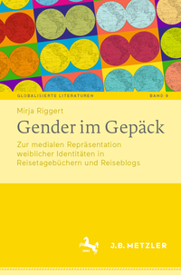 Vorderes Coverbild Gender im Gepäck