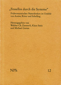 Vorderes Coverbild ›Fessellos durch die Systeme‹