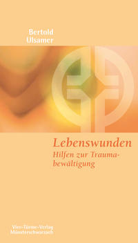 Vorderes Coverbild Lebenswunden