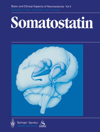 Vorderes Coverbild Somatostatin