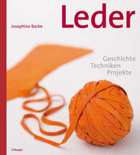 Vorderes Coverbild Leder