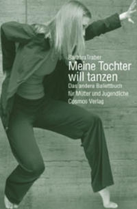 Vorderes Coverbild Meine Tochter will tanzen
