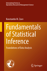 Vorderes Coverbild Fundamentals of Statistical Inference