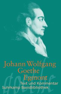 Vorderes Coverbild Egmont