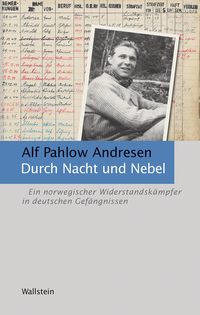 Vorderes Coverbild Durch Nacht und Nebel
