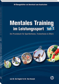 Vorderes Coverbild Mentales Training im Leistungssport – Teil 2