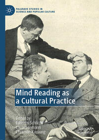 Vorderes Coverbild Mind Reading as a Cultural Practice