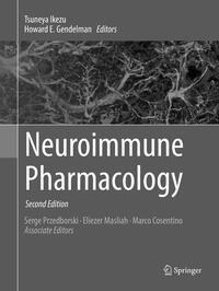 Vorderes Coverbild Neuroimmune Pharmacology