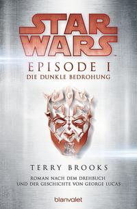 Vorderes Coverbild Star Wars™ - Episode I - Die dunkle Bedrohung