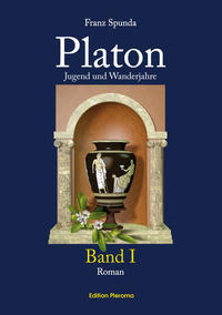 Vorderes Coverbild Platon