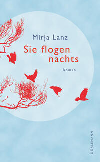 Vorderes Coverbild Sie flogen nachts