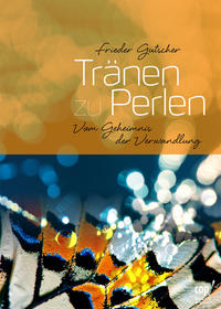 Vorderes Coverbild Tränen zu Perlen