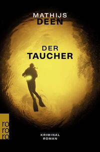 Vorderes Coverbild Der Taucher