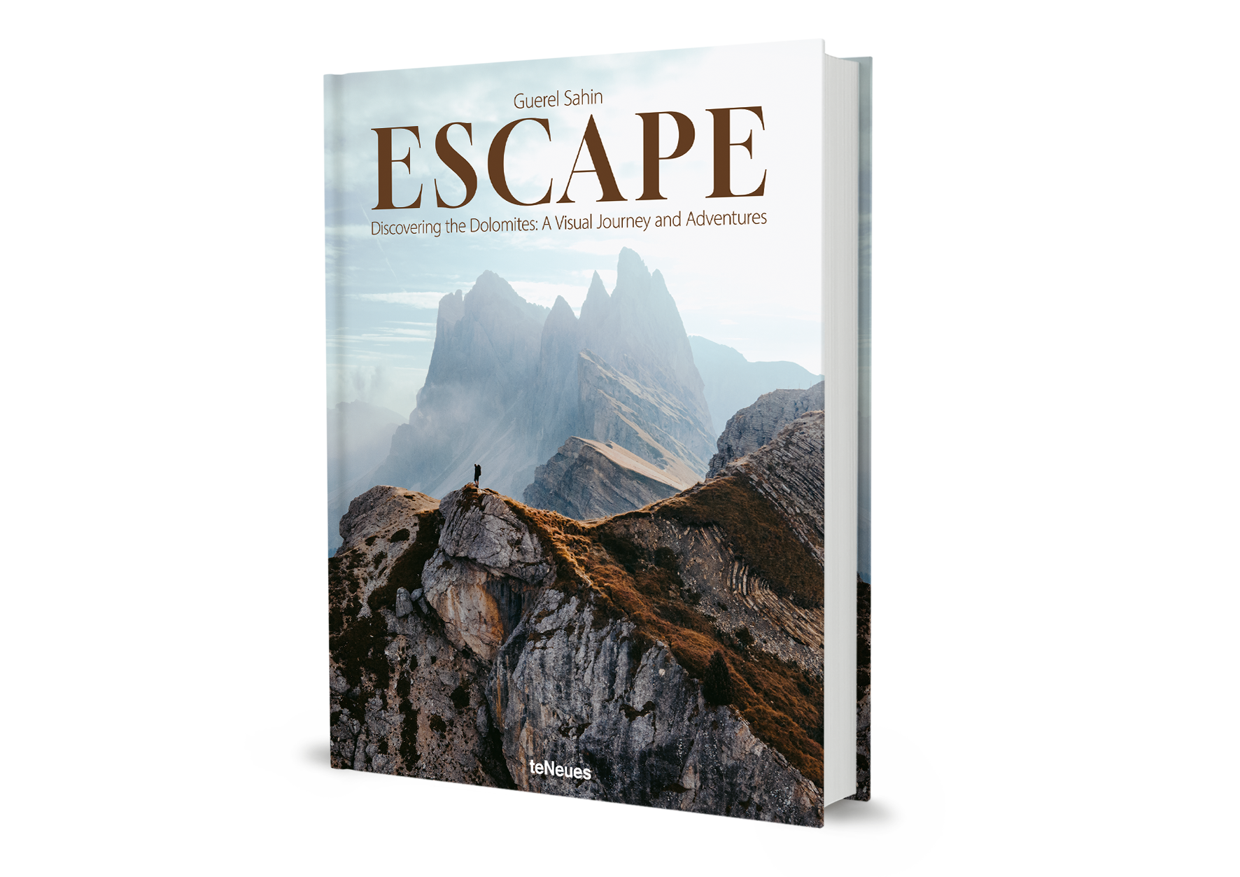Beispielinhalt (Bild) Escape