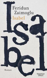 Vorderes Coverbild Isabel