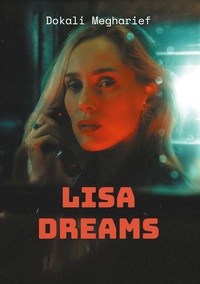 Vorderes Coverbild Lisa Dreams