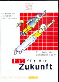Vorderes Coverbild Fit für die Zukunft