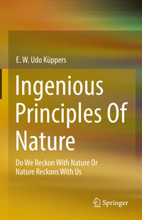 Vorderes Coverbild Ingenious Principles of Nature