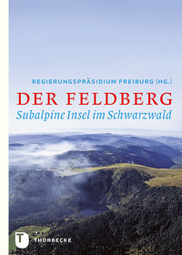 Vorderes Coverbild Der Feldberg